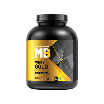 Protein Powder 2kg